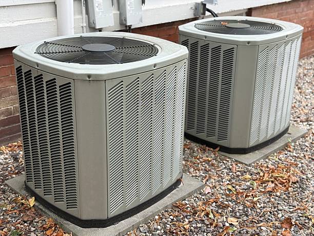 Reliable Ductwork Repair contractor in Hartford, WI by JG Cool HVAC